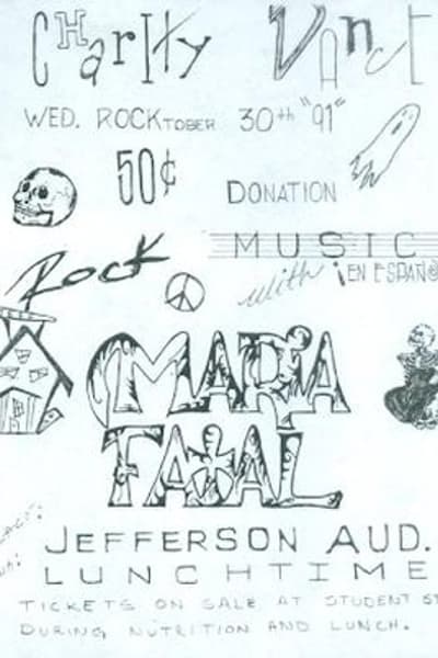 ROCKtober Oct 30, 1991
