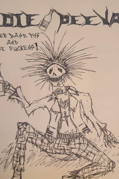 DIE PEENA