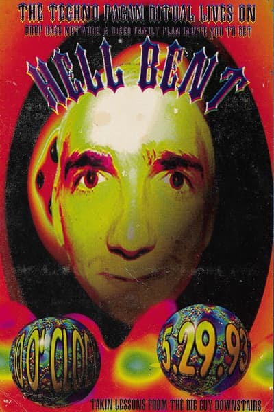 Hell Bent May 29, 1993