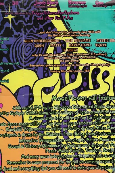 rush Chicago