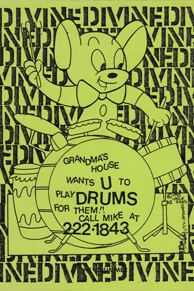 Flyer