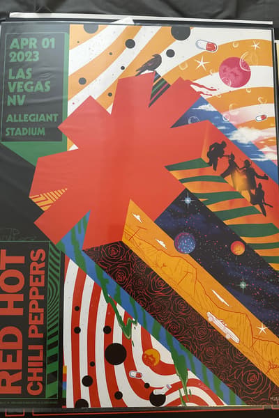 Las Vegas