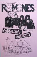 The Ramones