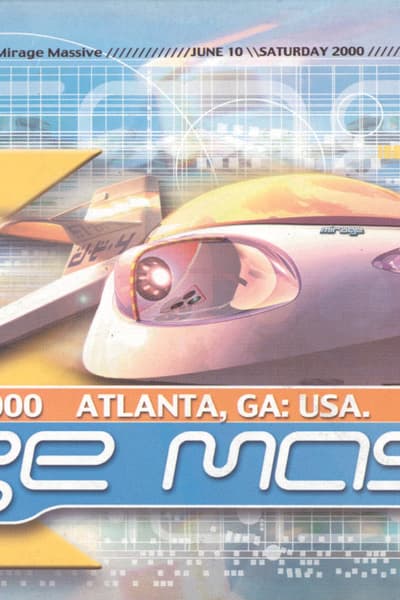 Atlanta
