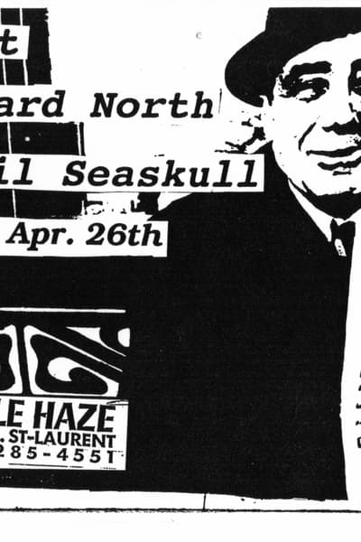 Howard North Montreal