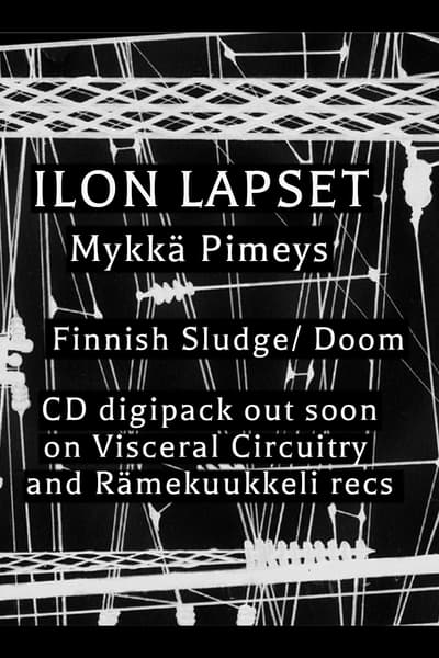 Visceral Circuitry, Rämekuukkeli recs