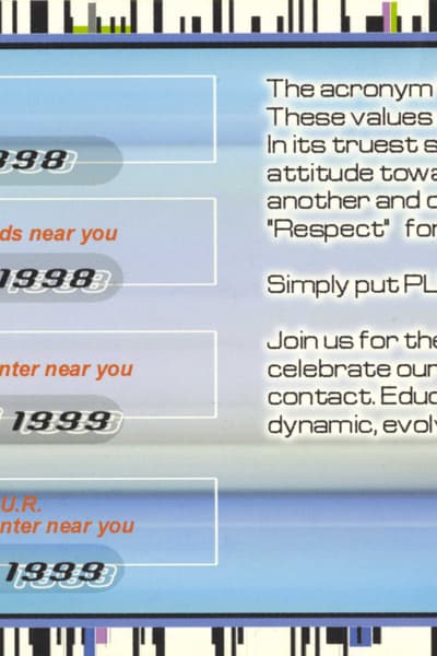 Flyer