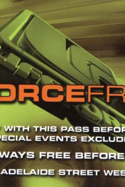 Flyer