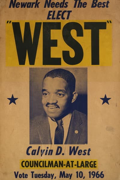 Flyer (Newark)
