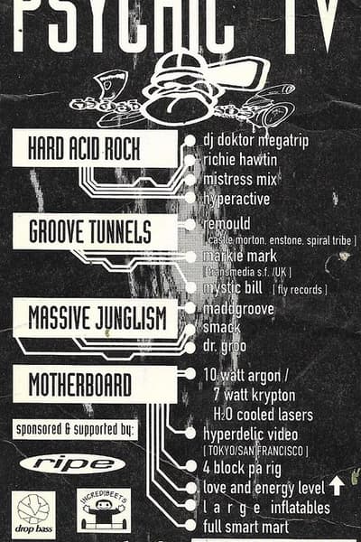 Flyer
