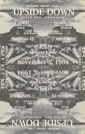 Deadly Dose Nov 5, 1994