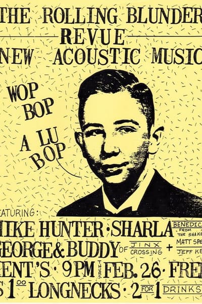 New Acoustic Music