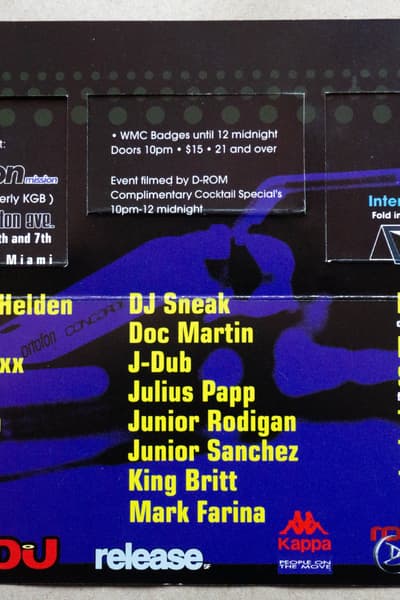 J-Dub Miami