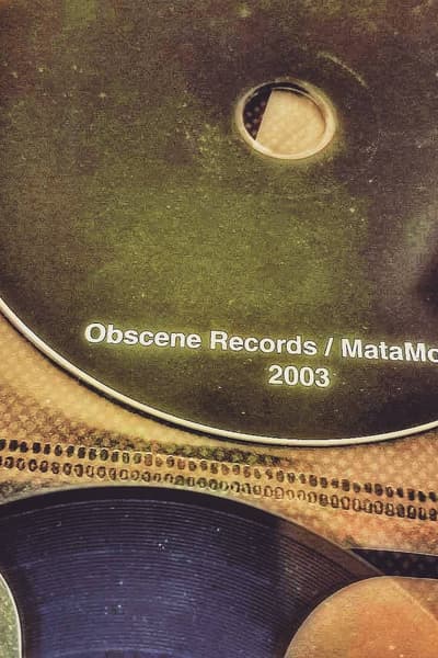 Obscene Records Jan 1, 2003