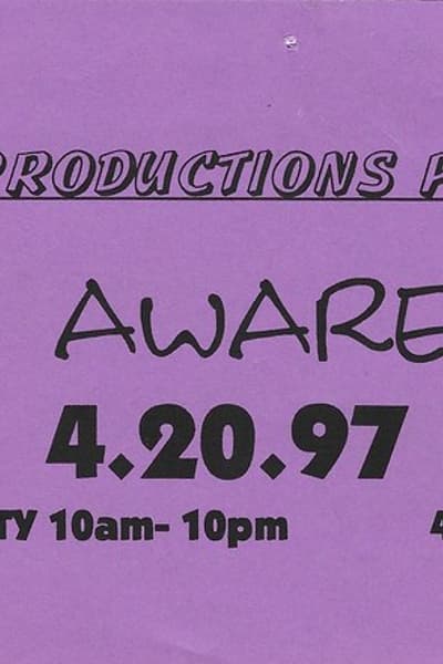 Positive Productions Apr 20, 1997