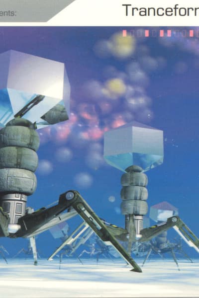 Tranceformation 2000 Apr 29, 2000