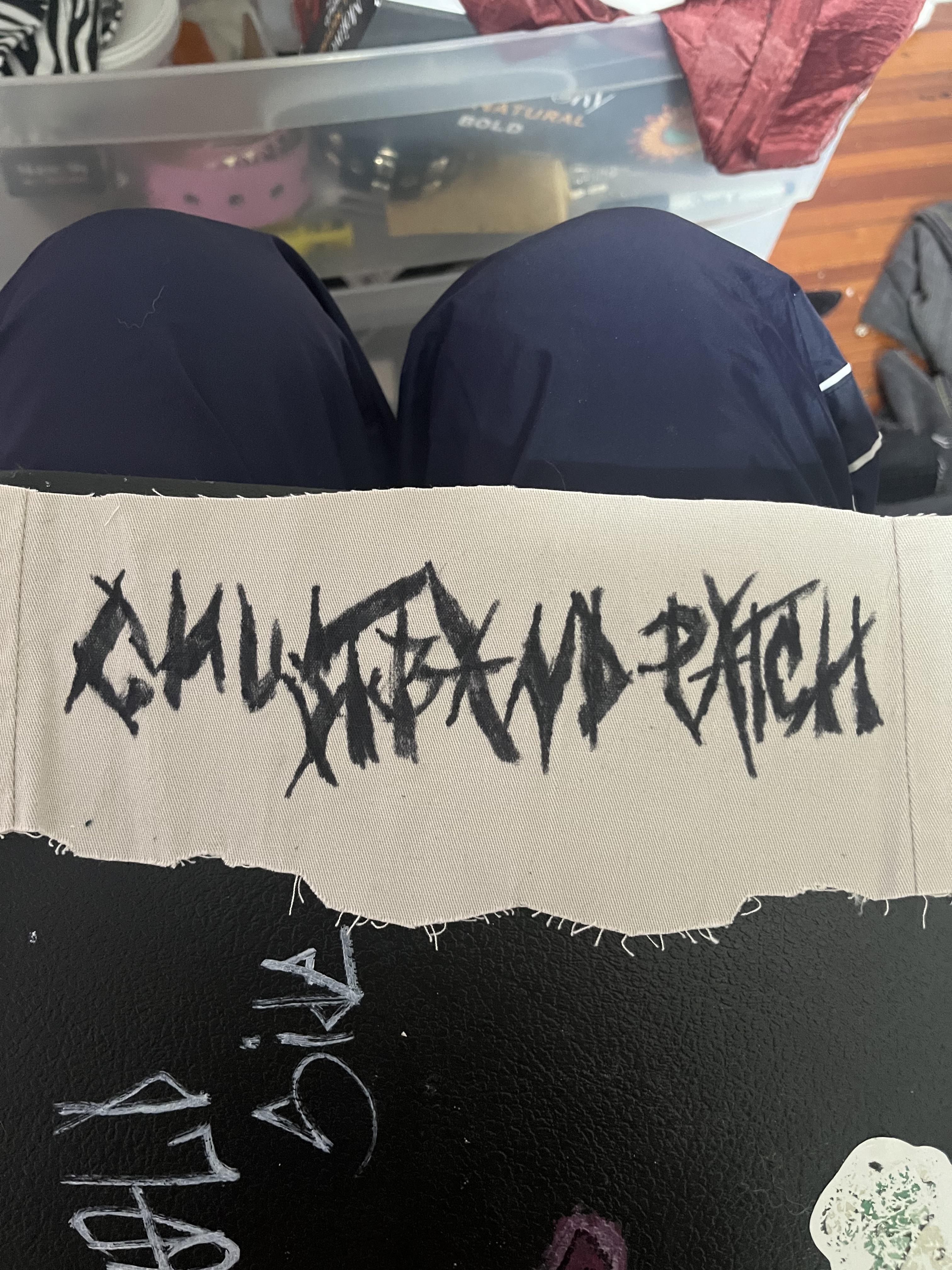 SLUTBXND BITCH