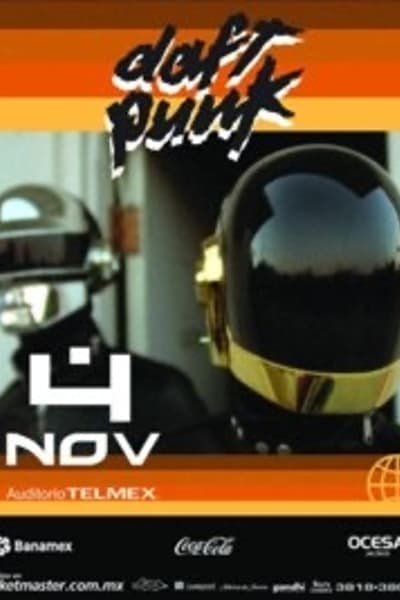 Daft Punk