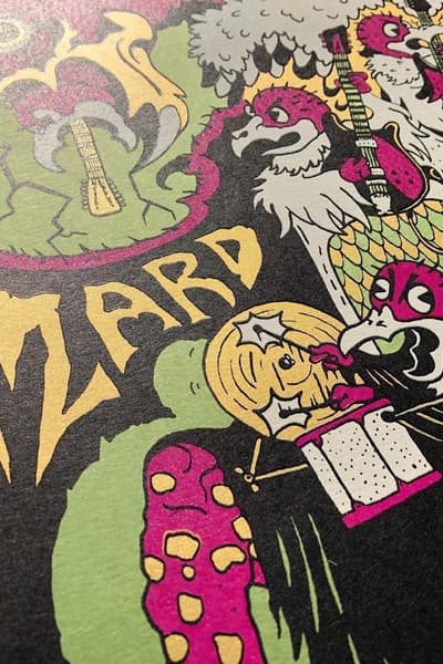 WIZARD