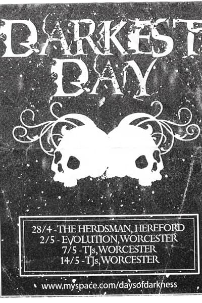 Hereford and Worcester (UK)