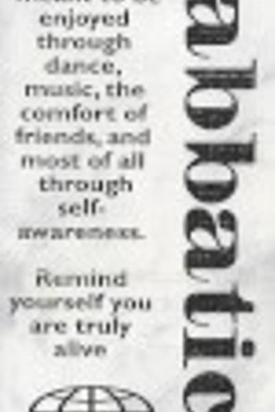 Flyer