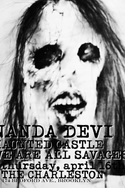 Haunted Castle Apr 16, 2009 Brooklyn