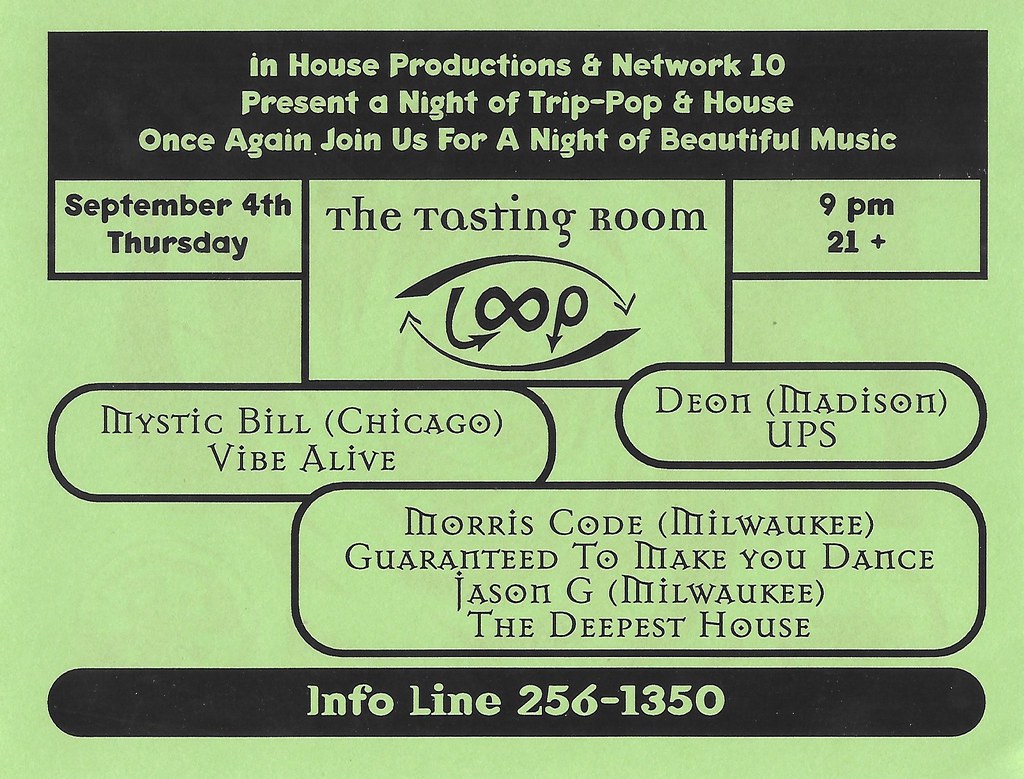 Flyer