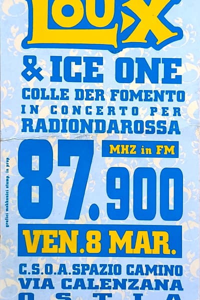 Ostia