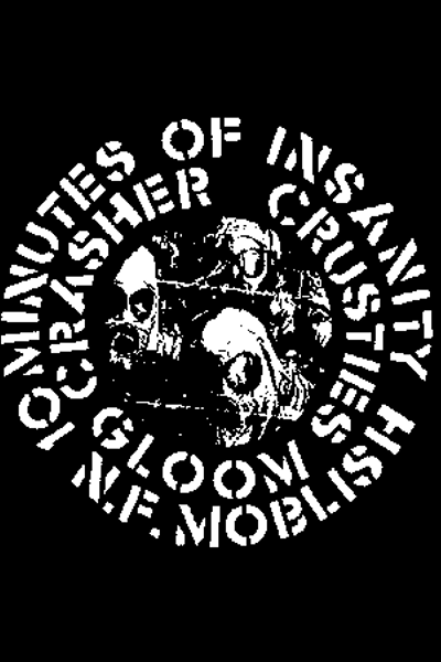 Crusties