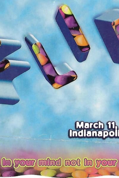 FLIP Mar 11, 1995 Indianapolis