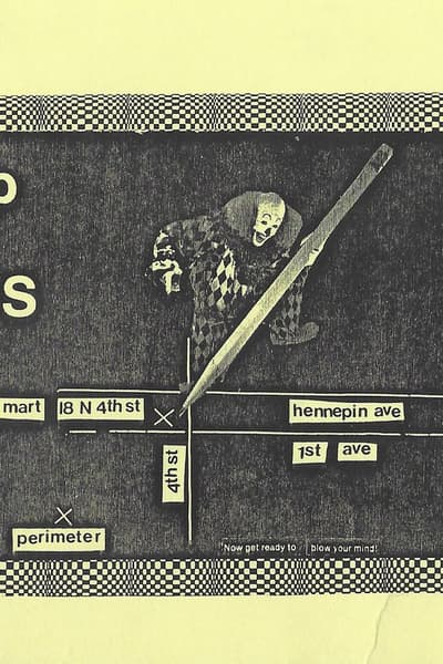 Perimeter Minneapolis