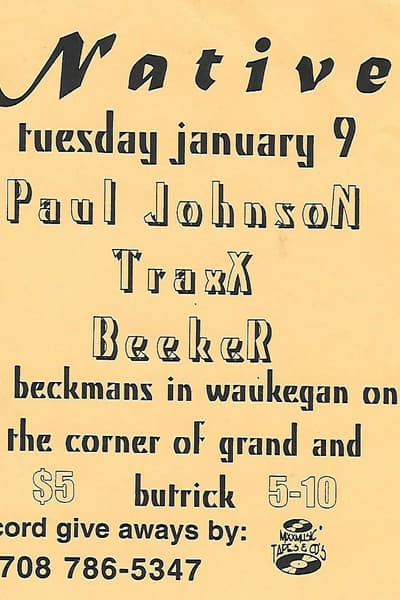 Native Waukegan