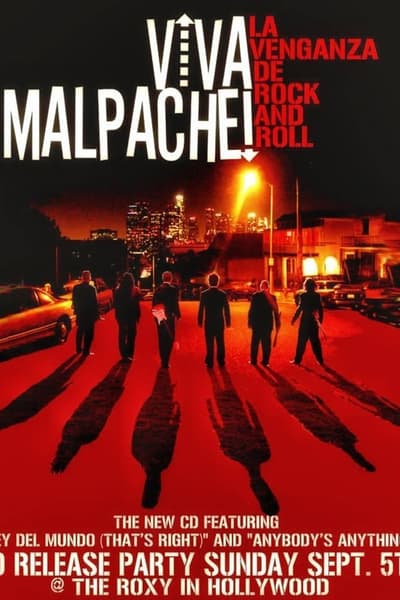 Malpache Hollywood