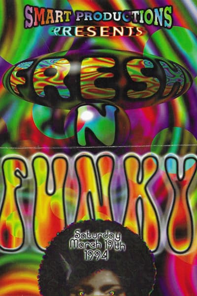 Smart Productions Mar 19, 1994