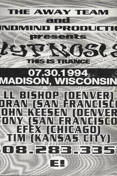 Tim Jul 30, 1994 Madison