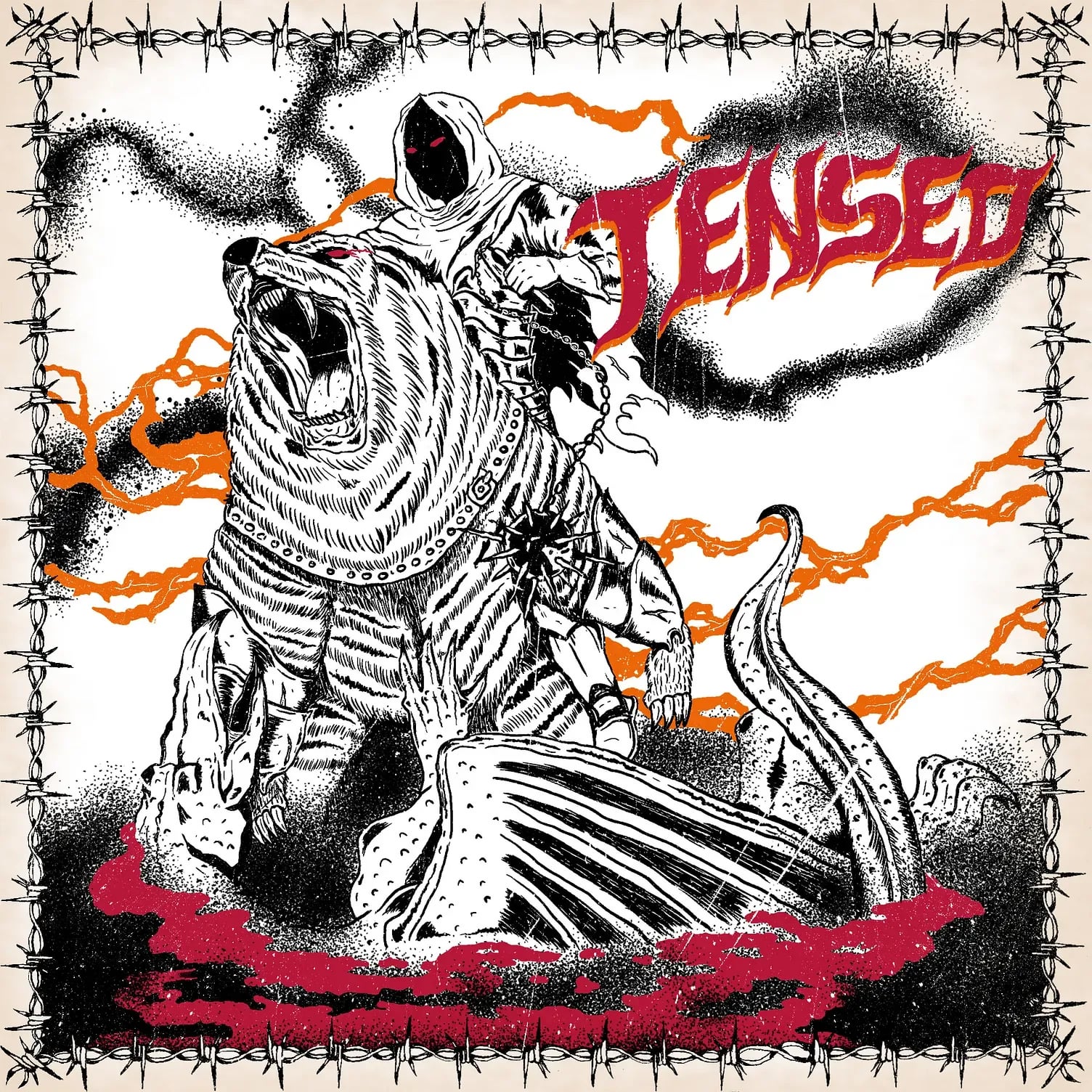 Tensed