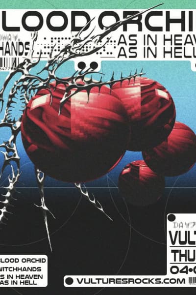 Flyer