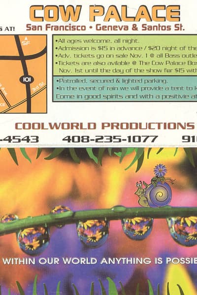 Flyer