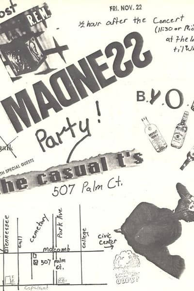 Madness