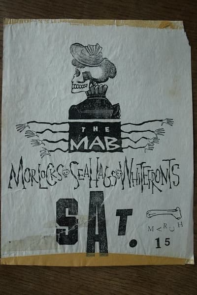 Morlocks