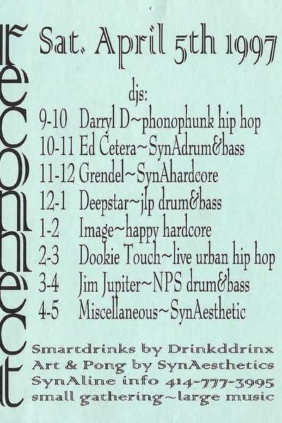 Flyer