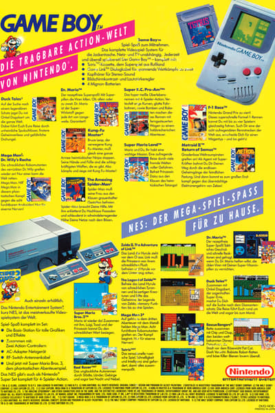 Nintendo