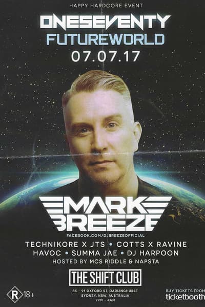 Cotts Jul 7, 2017 Sydney