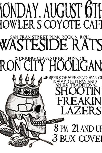 Flyer