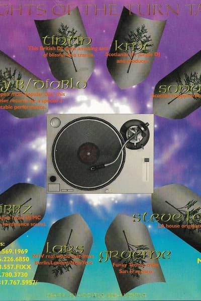 Flyer
