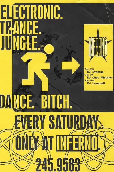 DJ Lovecraft
