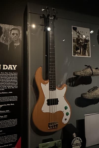 Green Day
