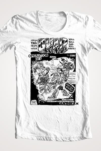 GWAR