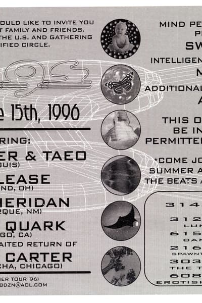 rings Jun 15, 1996