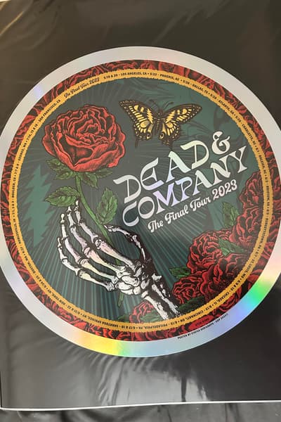 Dead & Company Multiple cities